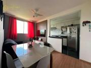 Apartamento para Venda em Sorocaba/SP Jardim Novo Mundo...