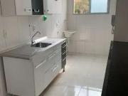 Apartamento para Venda em Sorocaba/SP Jardim Novo Mundo...