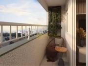 Apartamento para Venda em Sorocaba/SP Jardim Pagliato 2...