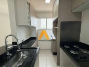 Apartamento para Venda em Sorocaba/SP Jardim Pagliato 2...