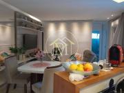 Apartamento para Venda em Sorocaba/SP Jardim Pagliato 2...