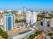 Apartamento para Venda em Sorocaba/SP Jardim Pagliato 2...