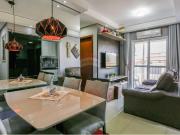 Apartamento para Venda em Sorocaba/SP Jardim Pagliato 2...