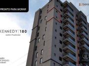 Apartamento para Venda em Sorocaba/SP Jardim Paulistano...