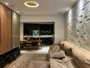 Apartamento para Venda em Sorocaba/SP Jardim Paulistano...