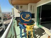 Apartamento para Venda em Sorocaba/SP Jardim Paulistano...