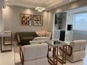 Apartamento para Venda em Sorocaba/SP Jardim Paulistano...