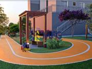 Apartamento para Venda em Sorocaba/SP Jardim Piazza di...