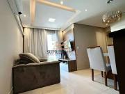 Apartamento para Venda em Sorocaba/SP Jardim Piratininga...