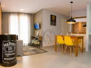 Apartamento para Venda em Sorocaba/SP Jardim Piratininga...