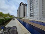 Apartamento para Venda em Sorocaba/SP Jardim Piratininga...