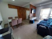 Apartamento para Venda em Sorocaba/SP Jardim Piratininga...