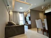 Apartamento para Venda em Sorocaba/SP Jardim Piratininga...