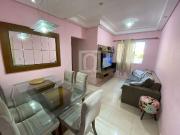 Apartamento para Venda em Sorocaba/SP Jardim Piratininga...