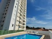 Apartamento para Venda em Sorocaba/SP Jardim Piratininga...