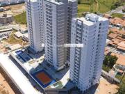 Apartamento para Venda em Sorocaba/SP Jardim Piratininga...
