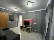 Apartamento para Venda em Sorocaba/SP Jardim Piratininga...