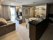 Apartamento para Venda em Sorocaba/SP Jardim Piratininga...