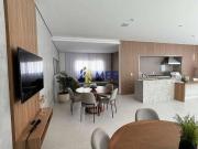 Apartamento para Venda em Sorocaba/SP Jardim Piratininga...