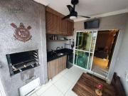 Apartamento para Venda em Sorocaba/SP Jardim Piratininga...