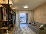 Apartamento para Venda em Sorocaba/SP Jardim Piratininga...