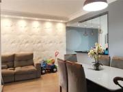 Apartamento para Venda em Sorocaba/SP Jardim Piratininga...