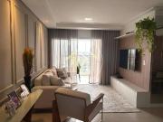 Apartamento para Venda em Sorocaba/SP Jardim Piratininga...