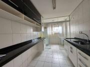 Apartamento para Venda em Sorocaba/SP Jardim Piratininga...