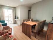 Apartamento para Venda em Sorocaba/SP Jardim Piratininga...