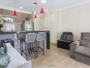 Apartamento para Venda em Sorocaba/SP Jardim Piratininga...