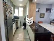 Apartamento para Venda em Sorocaba/SP Jardim Piratininga...