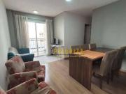 Apartamento para Venda em Sorocaba/SP Jardim Piratininga...