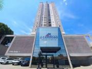 Apartamento para Venda em Sorocaba/SP Jardim Piratininga...