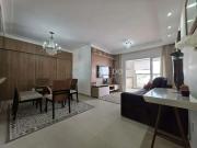 Apartamento para Venda em Sorocaba/SP Jardim Piratininga...