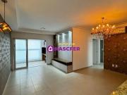 Apartamento para Venda em Sorocaba/SP Jardim Piratininga...