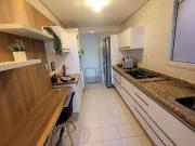 Apartamento para Venda em Sorocaba/SP Jardim Piratininga...