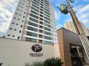 Apartamento para Venda em Sorocaba/SP Jardim Portal da...