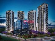 Apartamento para Venda em Sorocaba/SP Jardim Portal da...