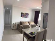 Apartamento para Venda em Sorocaba/SP Jardim Prestes de...