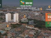 Apartamento para Venda em Sorocaba/SP Jardim Prestes de...