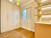 Apartamento para Venda em Sorocaba/SP Jardim Refúgio 2...