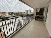 Apartamento para Venda em Sorocaba/SP Jardim Refúgio 2...