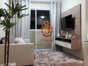 Apartamento para Venda em Sorocaba/SP Jardim Refúgio 2...