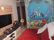 Apartamento para Venda em Sorocaba/SP Jardim Refúgio 3...