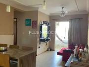 Apartamento para Venda em Sorocaba/SP Jardim Refúgio 3...