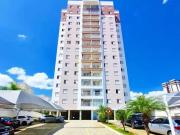 Apartamento para Venda em Sorocaba/SP Jardim Residencial...