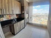 Apartamento para Venda em Sorocaba/SP Jardim Residencial...