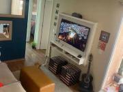 Apartamento para Venda em Sorocaba/SP Jardim Residencial...