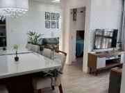 Apartamento para Venda em Sorocaba/SP Jardim Residencial...