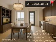 Apartamento para Venda em Sorocaba/SP Jardim São Carlos...